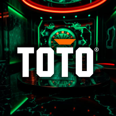 Voorbeeld van Toto Casino slotgames